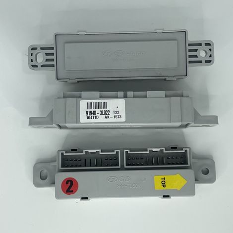 Imported Hyundai Kia fuse box 91940-3L022