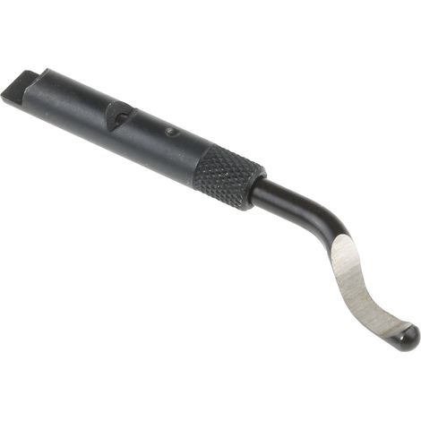 Lame d'ébavurage RS PRO 4629324/B ( Prix pour 1 )