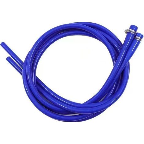 Tuyaux d'évacuation en silicone pour toit ouvrant, compatibles avec les Volkswagen Golf, Bora, Magotan, Sagitar, Tiguan et les nouveaux modèles. (1/3)