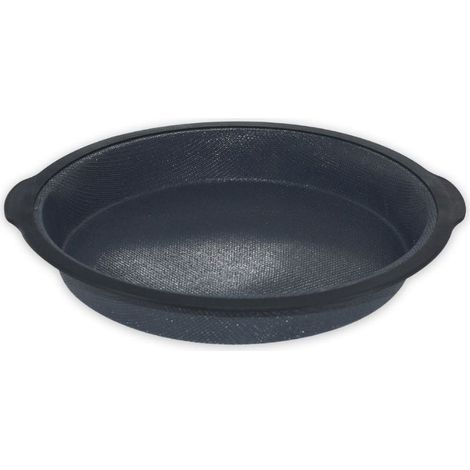 Moule à manqué 25 cm Zenker Silicone fibre de verre