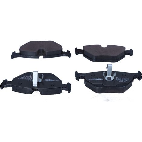 PLAQUETTES DE FREIN MAXGEAR BMW T. E46 98-/E85 Z4 03-/ROVER 75 (1/2)
