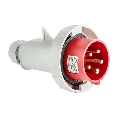 Ide 03603 Pinza de aire de baja tensión 3P+NT 16A 6h 240/415V 220/380V