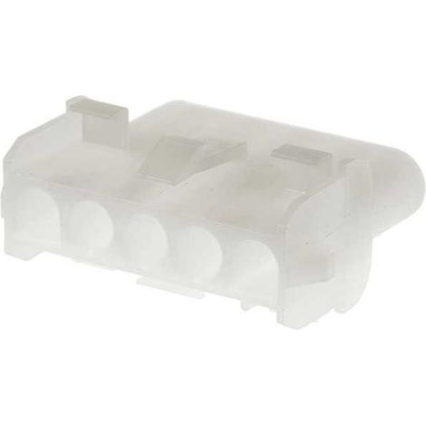 Connettore Mate n lok femmina 5 vie (1/2)