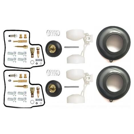 Compatible avec HOND VT750C SHADOW 750 VT750 VT 750C 1998-2003 (1/5)