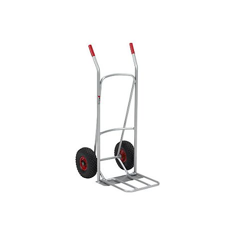 Ravendo  Carrello portasacchi  largh x alt 480 x 1120 mm  (1/3)
