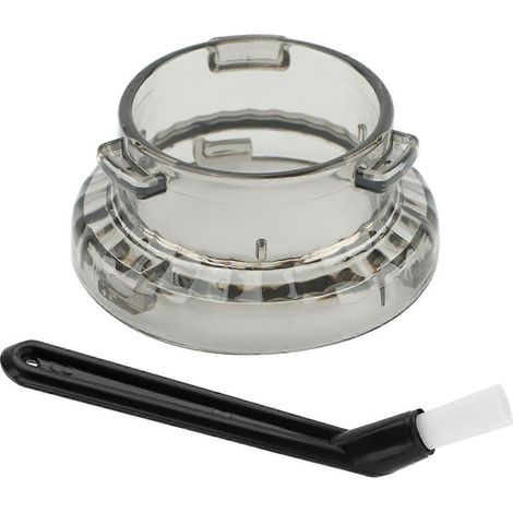 Runder, freihändiger Messtrichter (54 mm) für FitPhoto Farb-Espressomaschine (1/5)