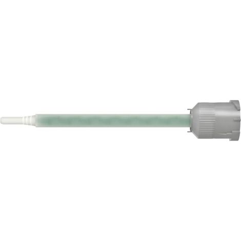 Fischer  6x  Mezclador  Estático  de  Recambio  Fill  &  Fix  -  542940
