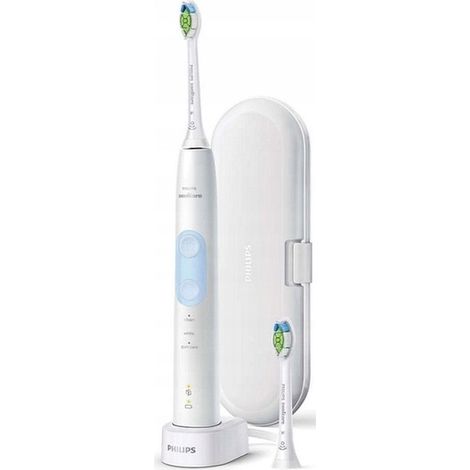 PHILIPS Sonicare HX6859/29 Schallzahnbürste