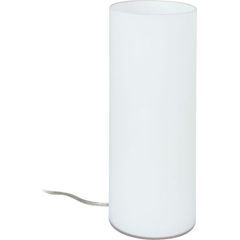 Lampe à poser Noora à équiper E14 max. 42W opale - Paulmann (1/5)