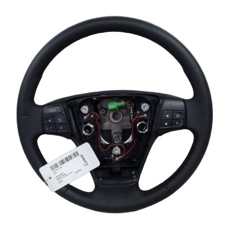 [PRODUIT D'OCCASION] Volant De Direction VOLVO C30 ♻️ Ref Oe. 30632900 - Garantie à vie (1/2)