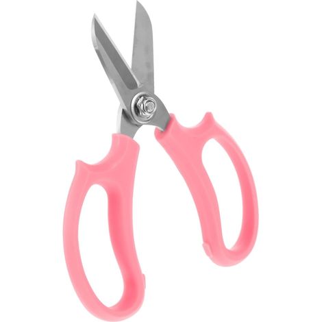 Sécateurs, cisailles de jardin, ébrancheurs, outils pour verger, poignées ergonomiques pour la coupe des branches et des fleurs-AquaForge (1/5)