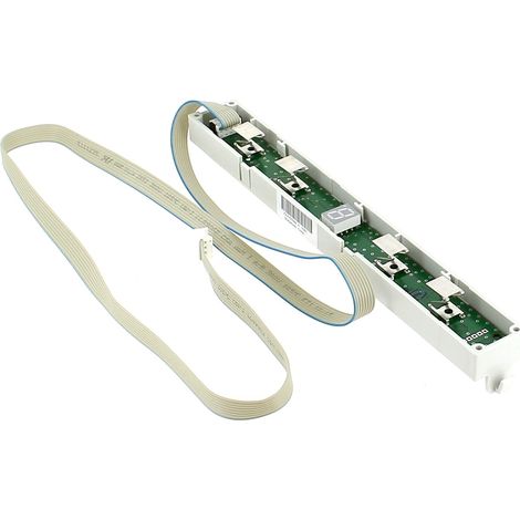 CARTE DE COMMANDE pour HOTTE BRANDT - 72X3803 (1/2)