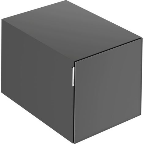 KEUCO EDITION 11 ART Sideboard, 1 Frontauszug, 400x350x490mm,