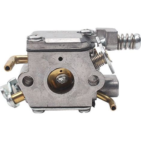 pieces Carburetor 2500 Zenoah G2500 Universal Chainsaw Carburetor YMYNY (1/4)