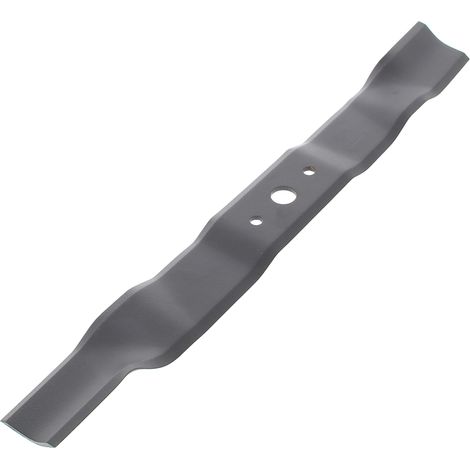 Cuchilla para cortacésped Stiga de 50 cm, 53SQ H, 4 funciones, 81004459/0 1810044590 original