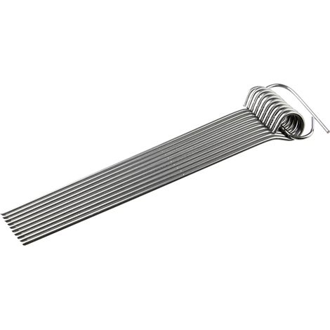 Fackelmann Rouladennadeln 10 cm, 10 Stück Küchenutensilien (1/3)