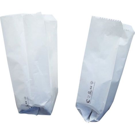 Verpackung balmar-2000 pf500412 Kraftpapier Rechteck 15x33 cm