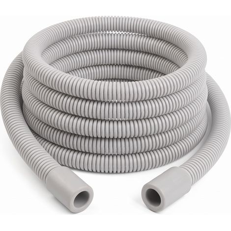2M Tuyau Vidange Machine a Laver, pour sèche-linge (1/5)