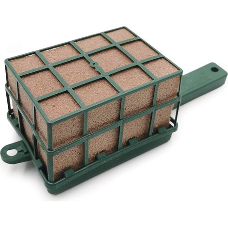 Floristic Sponge - Floret mini - trocken (1/2)