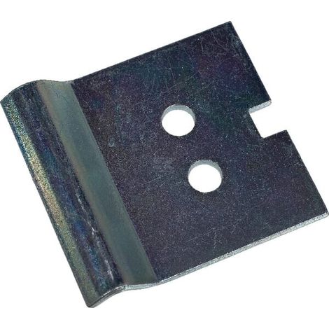 Plaque fixation LEMKEN 4235908