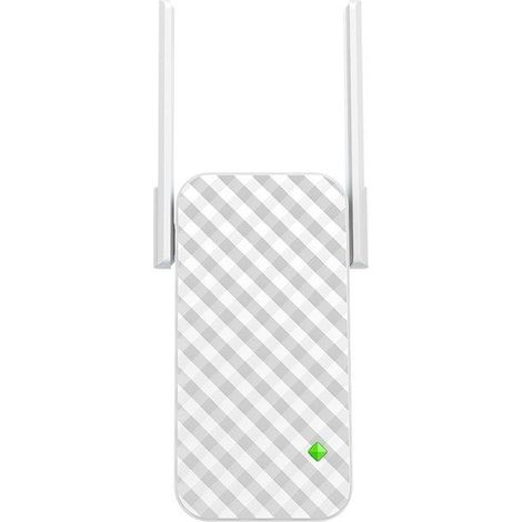 A9 Ripetitore Wifi Wireless 300 MBps, Access Point e Range Extender Universale Forte Segnale Wifi, Plug And Play, Compatibile con i Modem Router Wifi (1/5)