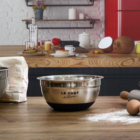 BOL MELANGEUR ANTIDERAPANT BISTROT D20 M8