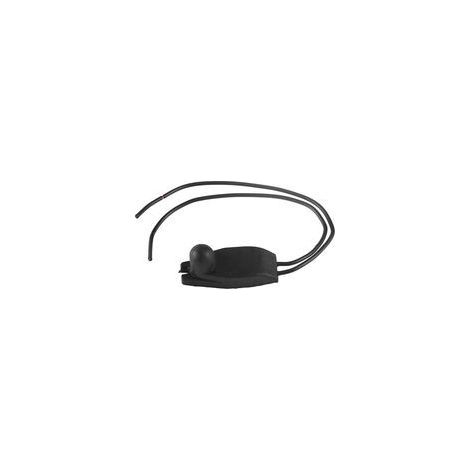 Capteur extérieur pour climatisation et chauffage compatible Peugeot 206/207/208/306/307/407 – montage miroir facile, qualité professionnelle (1/5)