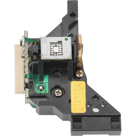 SPU3200 Optische Laserlinse für CD-Laufwerksmechanismus - Ersatzteil (1/5)