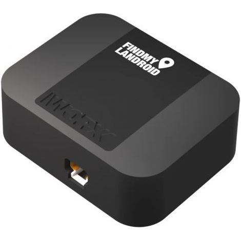 Kit de recherche de mon landroid WORX pour robot de recherche LANDROID VISION WA0852