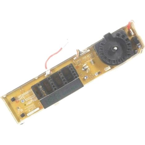 Scheda elettronica, modulo di potenza - Lavatrice - SAMSUNG - 4360074