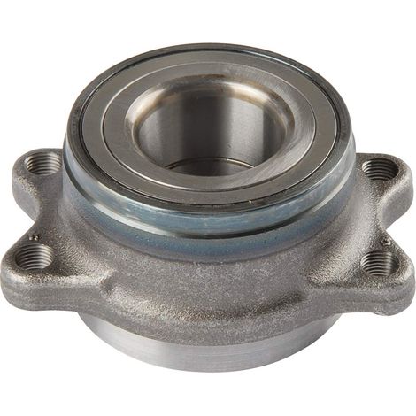 Kit cuscinetti ruota Herth+Buss Jakoparts J4717013