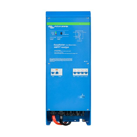 EasySolar 12/1600/70-16 MPPT 100/50