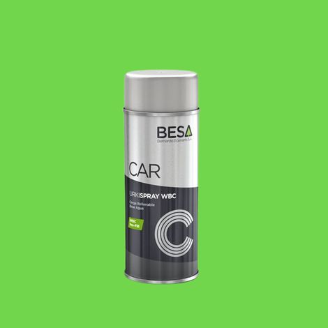 Bombe de Peinture Pantone 7488 C  Mat