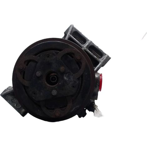 [PRODUIT D'OCCASION] Compresseur Air Conditionne NISSAN Micra ♻️ Ref Oe. 926101hc1b - Garantie à vie (1/5)