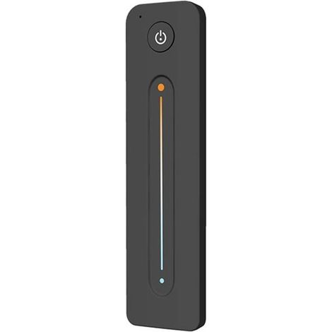 Telecomando RF 2.4GHz CCT Dimmer Ultra Slim Magnetico Compatibile Con Alimentatore Skydance