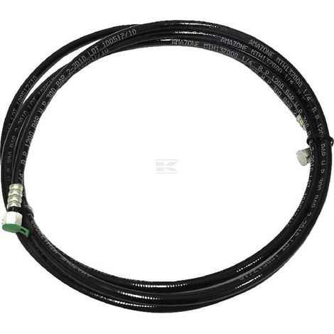 Manguera hidr谩ulica 1SN 6-08L AMAZONE GB198