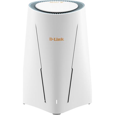 D-Link G536 WLAN-Router 2.5 Gigabit Ethernet Dual-Band (2,4 GHz/5 GHz) 5G Weiß (1/5)