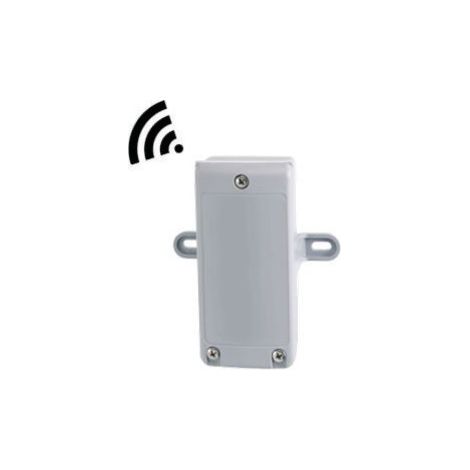 Chaffoteaux – Sonde extérieure sans fil – Température maximale 80°C – Longueur 10m – Câble électrique 2m – Pour installations en extérieur