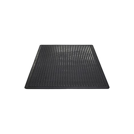 Miltex  Tappeto anti-fatica YOGA DOME OIL  in fibre annodate
