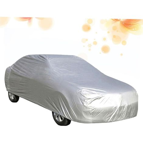 de voiture protection solaire estivale résistante pour une (1/5)