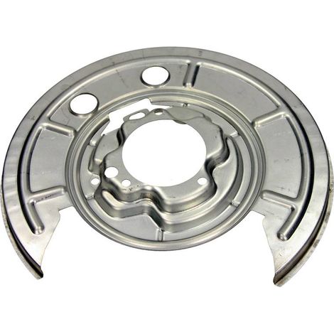 Cache disque de frein arrière Maxgear Fiat Ducato 06- PR/ Boxer/ Jumper