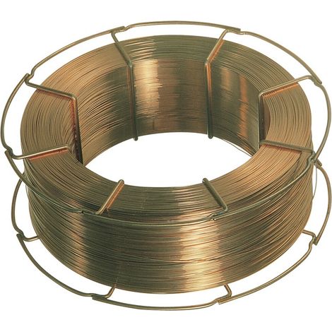 Schweißdraht Automag 3 D 1,0 mm 15kg (1/2)