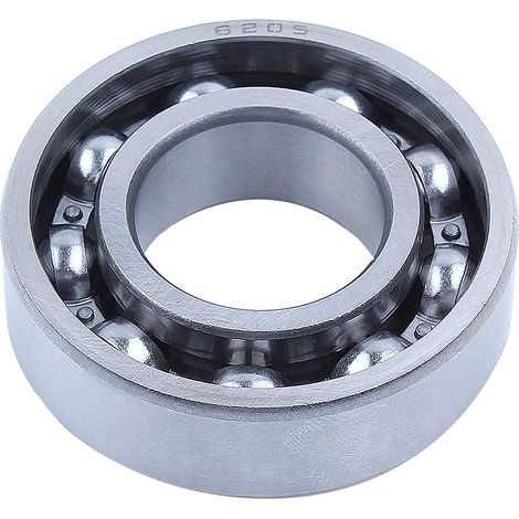 Roulement de vilebrequin pour moteur Hon GX140 GX160 GX200 5,5HP 6,5HP 96100-62050-00 (1/5)