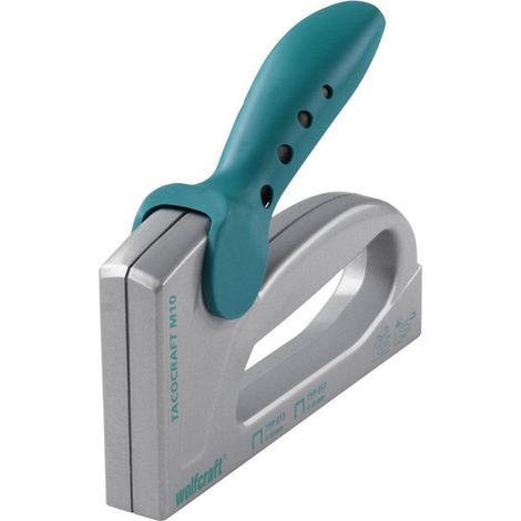 wolfcraft 1 tacocraft M 10 - agrafeuse manuelle 7080000 (1/4)