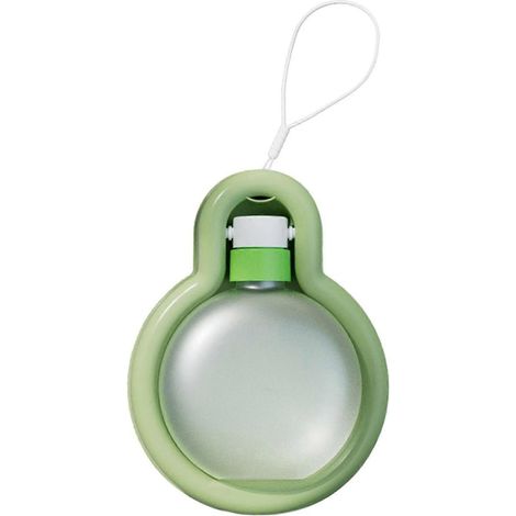 Gourde pliable pour chien/chat, étanche et légère, idéale pour les voyages, le camping, la randonnée et les promenades en extérieur. Parfaite pour le camping, la randonnée et les promenades en plein a (1/5)