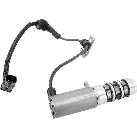 Électrovanne de capteur de pompe à huile pour C4 207 C4L RCZ 1.6 MINI R55 R56 R57, V764723880, 037990 (1/4)