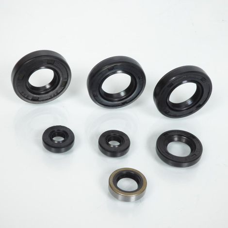 Dichtung spi motor rsm für motorrad derbi 50 senda r drd pro nach