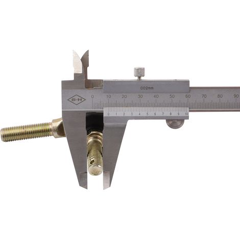 290mm steering tie rod accessories M10 ball joint compatible with ATVs, Bulls, four-wheeled vehicles, and beach buggies. (1/4)