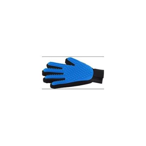Pet hair remover - pour chiens et chats - gant (1/5)