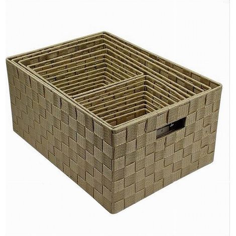 Trade Shop - SET 21 PZ BOX IN ALLEN ORGANIZER OBJECTS MIT EIB-MANIZEN 79087 -